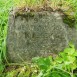 Photo montrant Tombstone of Maria Kubicka