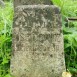 Fotografia przedstawiająca Tombstone of Felicja Uscinowicz