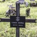 Fotografia przedstawiająca Tombstone of Janina Liaks