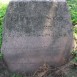 Fotografia przedstawiająca Tombstone of Acyli Pietkiewicz