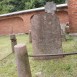 Fotografia przedstawiająca Tombstone of Jadwiga Malinowska