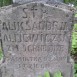 Photo showing Tombstone of Aleksandr Aliyevichi