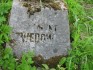 Fotografia przedstawiająca Tombstone of Zygmunt Szwedowicz