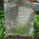 Fotografia przedstawiająca Tombstone of Piotr Dzieszuk