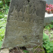 Fotografia przedstawiająca Tombstone of Maria Szastakiewicz