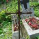 Fotografia przedstawiająca Tombstone of Maria Szastakiewicz