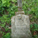 Photo showing Tombstone of Tekla Ciunowiczowa