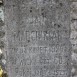 Photo montrant Tombstone of Jan Marcinkian