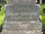 Fotografia przedstawiająca Tombstone of Stanisław Klementowicz