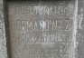 Photo montrant Tombstone of Ferdinand Hermanowicz