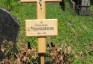 Photo montrant Tombstone of the Kokosz family and Elżbieta Sądzowska