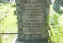 Fotografia przedstawiająca Tombstone of Elżbieta Kowalewska and Tomasz Wasilczyk