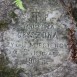 Photo montrant Tombstone of Stanisław Gryszon