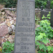 Fotografia przedstawiająca Tombstone of Hipolit Kowerski