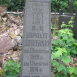 Photo montrant Tombstone of Hipolit Kowerski