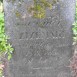 Photo montrant Tombstone of Kazimierz Zizemski