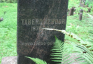 Fotografia przedstawiająca Tombstone of Isidore Tabero