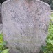 Photo montrant Tombstone of the Tur family