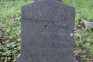 Photo showing Tombstone of Wladyslaw Wojskiewicz