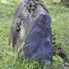 Fotografia przedstawiająca Tombstone of William and Rosalia Paul