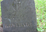 Photo montrant Gravestone of Edward Kowerski