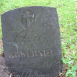 Fotografia przedstawiająca Gravestone of Edward Kowerski