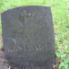 Photo montrant Gravestone of Edward Kowerski