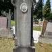 Photo montrant Tombstone of Alois Stula