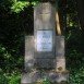 Photo montrant Tombstone of Juzef Kiszka, and Amalie Siakałóvna