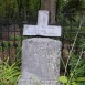 Photo montrant Tombstone of Józef Michalski, Karolina Michalska