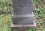 Photo showing Tombstone of Franciszka and Wincenty Chodorowicz