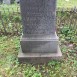 Photo showing Tombstone of Franciszka and Wincenty Chodorowicz