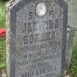 Photo montrant Tombstone of Anna and Jadwiga Górski