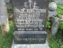 Fotografia przedstawiająca Tombstone of Idalia Cherkasov