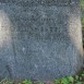 Photo montrant Tombstone of Karolina Dolinska