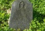 Photo montrant Tombstone of Jadwiga Jodko