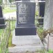 Fotografia przedstawiająca Tombstone of Pelagia Kobylinska
