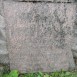 Photo montrant Tombstone of Maria Kobylinska