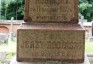 Fotografia przedstawiająca Tombstone of Aleksandra, Franciszek and Jerzy Roginski