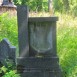 Photo montrant Tombstone of the Molinkowa family