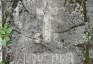Photo montrant Gravestone of Krystyna Rodziewicz
