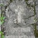 Photo montrant Gravestone of Krystyna Rodziewicz