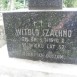 Photo montrant Tombstone of Vytautas and Sophia Szachno