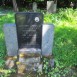 Photo montrant Tombstone of the Łamacz family