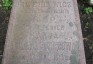 Photo showing Tombstone of Andrzej and Maria Buterlewicz