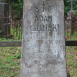 Photo montrant Tombstone of Adam Gliński