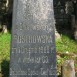Photo montrant Tombstone of Zofia Rostkowska
