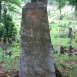 Photo montrant Tombstone of Antoni Krzywec