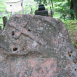 Photo montrant Tombstone of Zofia Jeżewska