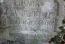 Fotografia przedstawiająca Tomb of Hanna and Leonard Giedrojci